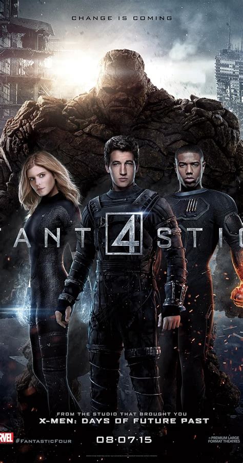 fantastic 4 imdb|fantastic 4 release date.